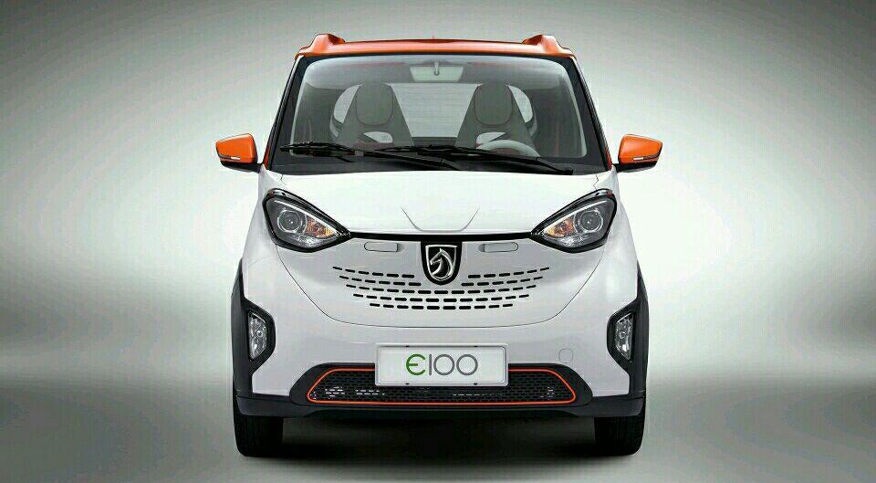 宝骏也来凑热闹! 这款电动“smart”即将上市, 预售价3万