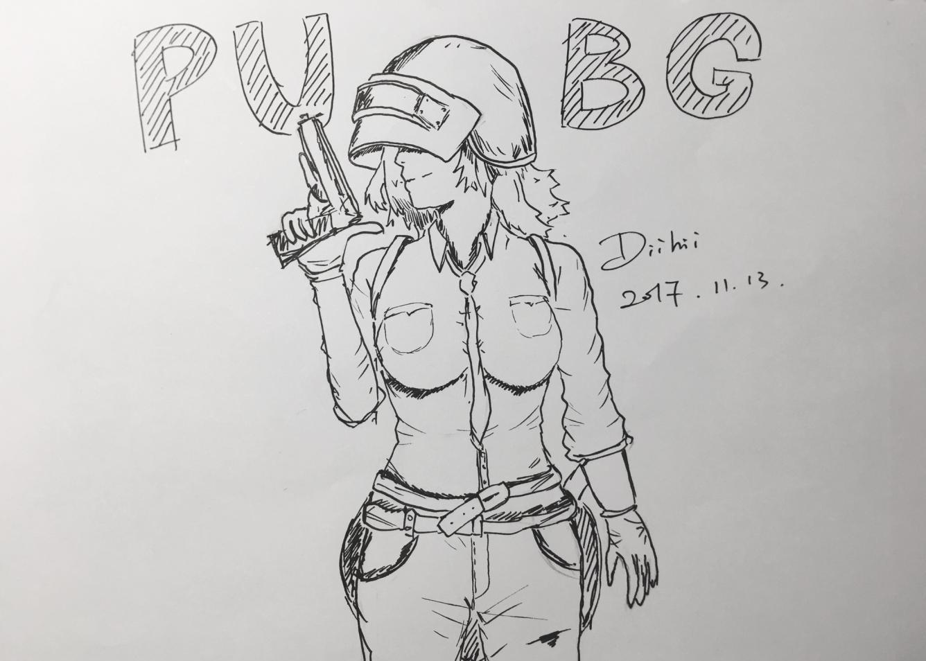 绝地求生最实用的吃鸡技巧听声辩位, 大神可以