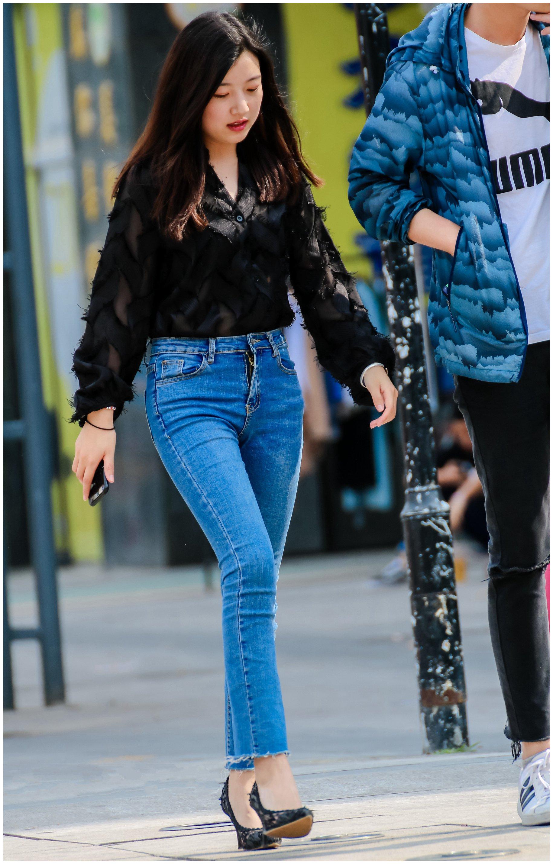 穿上帆布鞋，也可以做街上最靓的仔吗？...