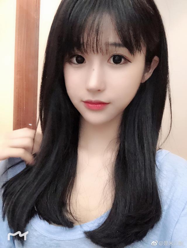 女神级舞蹈主播入驻斗鱼，极致魅惑性感小米，11.9开启直播首秀！