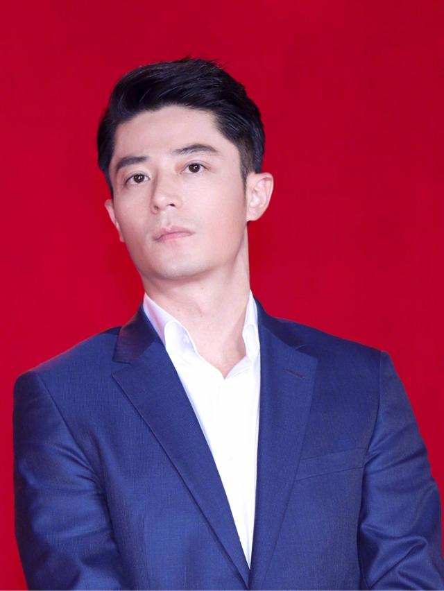 霍建华彻底退出微博,疑受新剧低收视影响,网友