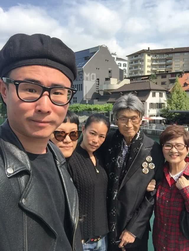 著名主播选择安乐死,花费300万客死他乡,妻子