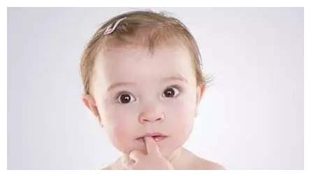 宝宝说话晚,说不清楚,那可能是孩子舌头形状有