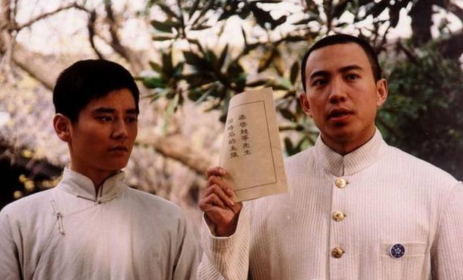 钱枫励志减肥重回影视圈,大张伟的一句话却让