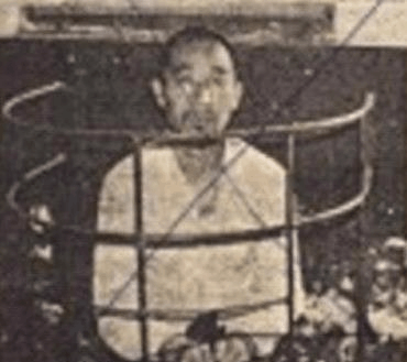 他在湖南建国, 国号: 大中华佛国, 新中国第一