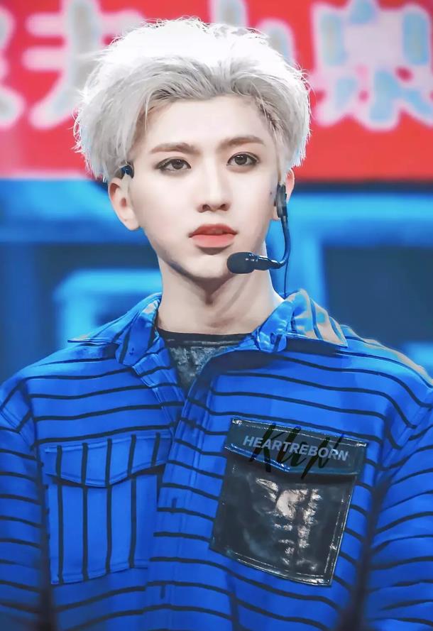 赛舞台曝光,top3将获代言蔡徐坤陈立农一个乐华