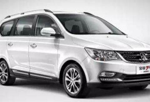 最受欢迎的的4款MPV车型，别克GL8上榜