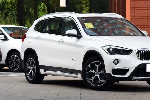 宝马又赌对了，50万外观配5万发动机，卖20万中国人都觉得赚