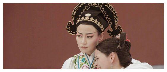 《延禧攻略》为何魏璎宁和高贵妃这么亲密而太