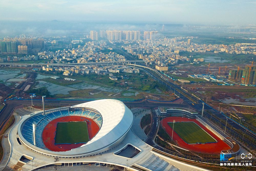 2018年中国足协中国之队国际足球赛中国国家