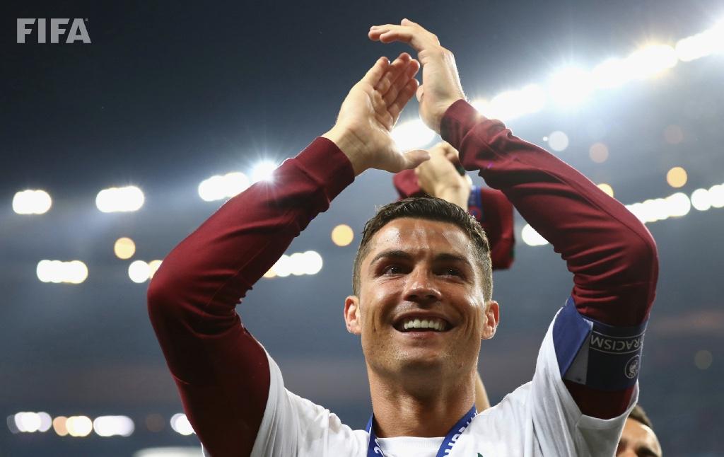 世界杯射手榜真坑人! C罗进3球只排第四, 梅西