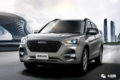 想知道“哈弗“最近有什么新消息么，都在这里了