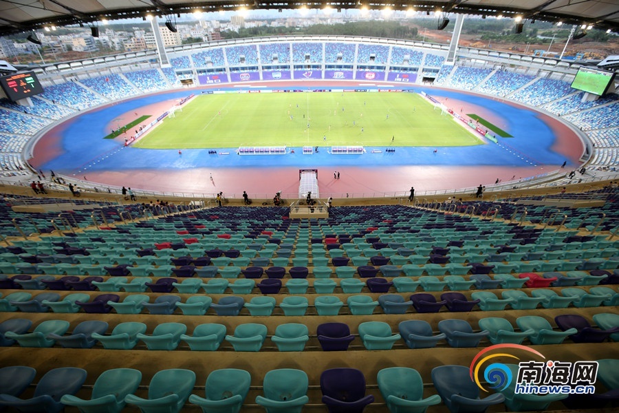 2018年中国足协中国之队国际足球赛中国国家