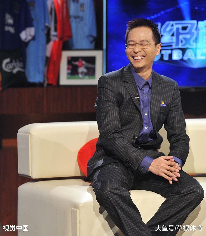 争议!央视公布世界杯解说阵容 一人受质疑 球迷