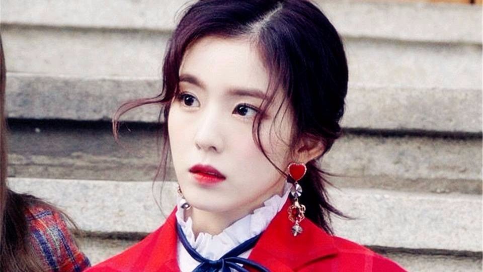 RED VELVET人气排名,金艺琳第三、裴珠泫第二,第一发展看好!