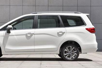 有了它还买啥宋MAX，6万有60万外观，江淮实力爆发了