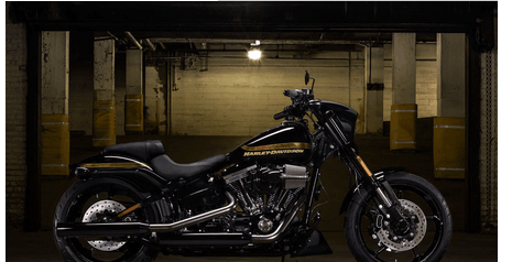 世界十大品牌摩托车--哈雷, 川崎, 本田竟然都不