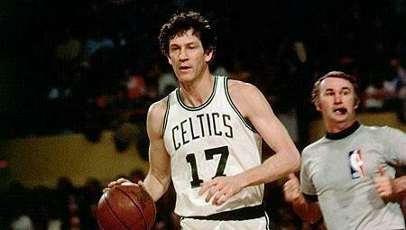 NBA10大总冠军戒指最多的人,指环王拉塞尔仅