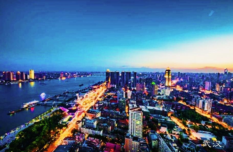 湖北gdp_31省市自治区2018年GDP数据揭晓,湖北稳居全国第七位