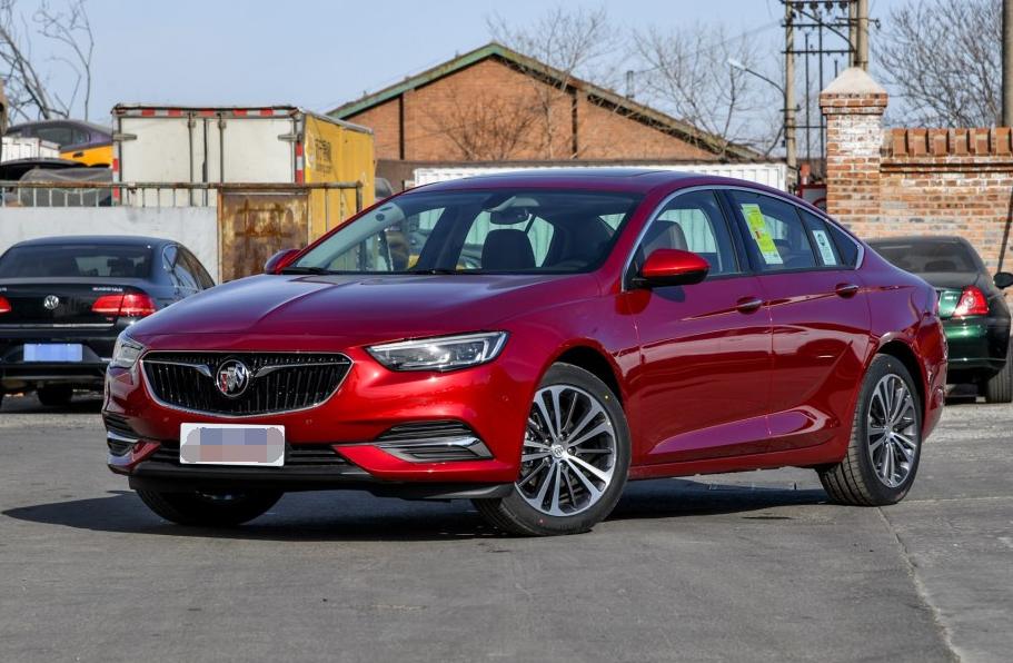 “15-20万美系三厢车“有新的文章更新，请注意查收