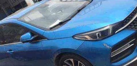 奇瑞艾瑞泽6实车曝光，内饰终于“爆改”，仅售7万！