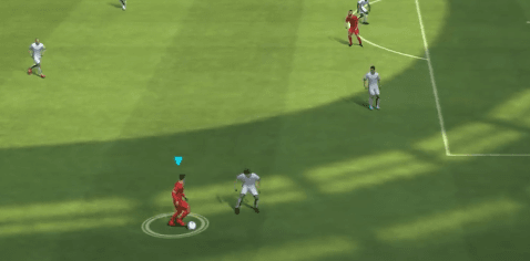 网易实况足球:内测玩家把内容都掏干了,黔驴技