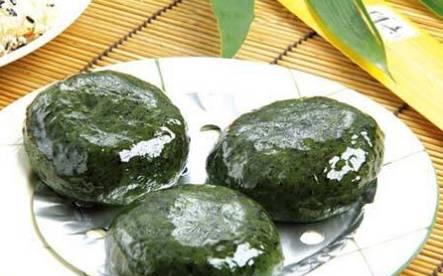 广西这14个城市的美食味道,你有尝过吗?