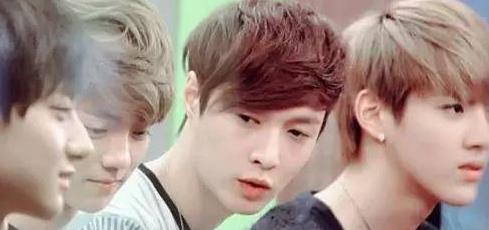 真人秀大势已过, EXO归国四子都搭上了当导师这班车