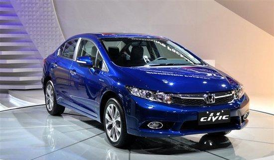 车市最大赢家，不是吉利汉兰达，而是这个日企，连库存车都卖光了