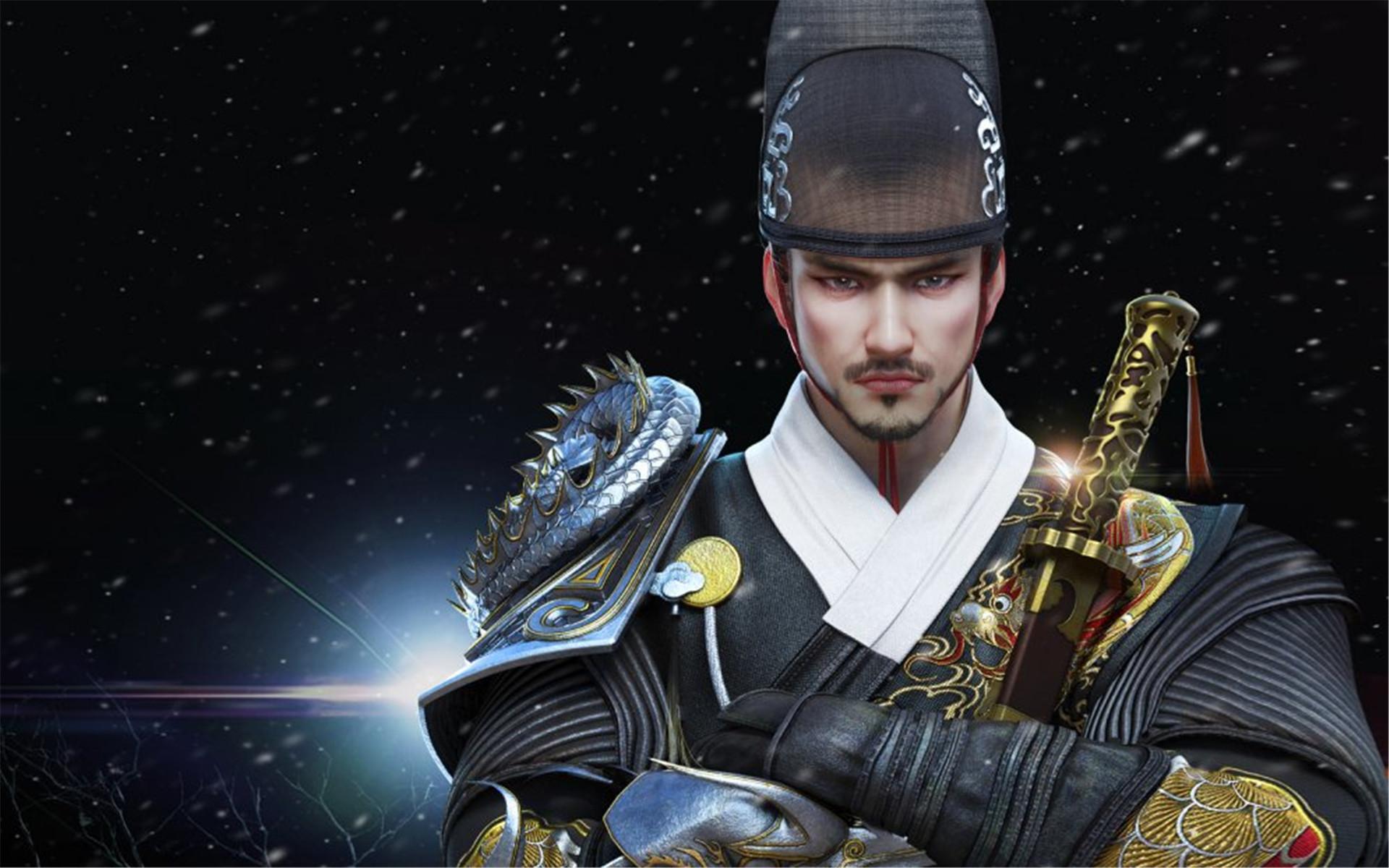 历史上的今天:1382年5月29日,明朝锦衣卫设立