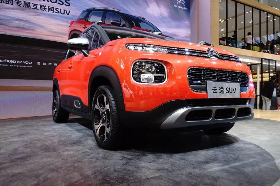 2018北京车展W展馆攻略大全