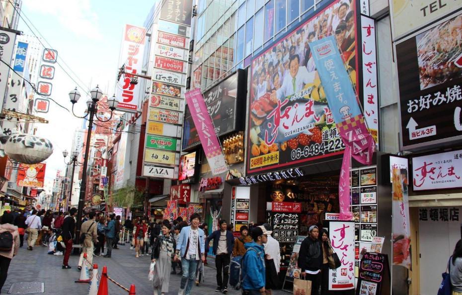 成千上万中国游客去韩国玩,现如今为何都不去