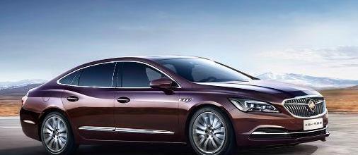 君越PK迈腾哪个好呢? 我来给你分析分析!