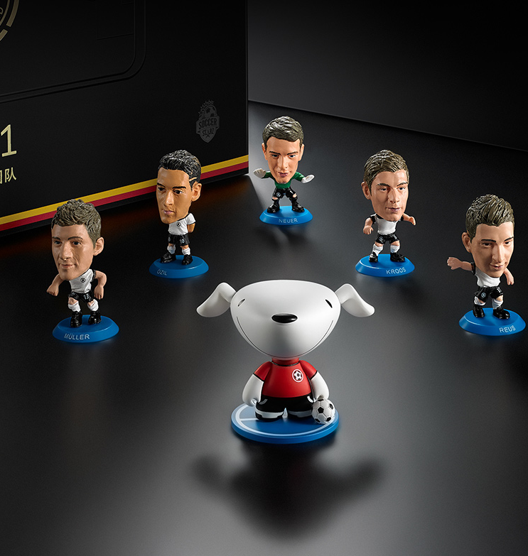 德意志战车的王者风范,vivo X21德国队球星限量