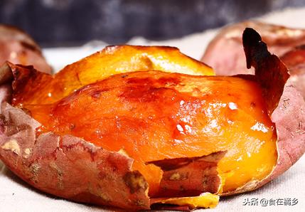 烤地瓜真香,明星王俊凯带你去吃烤红薯,暖暖,不要感冒!!