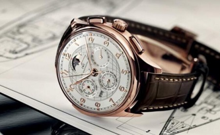 万国手表走时快怎么办-上海万国手表售后维修