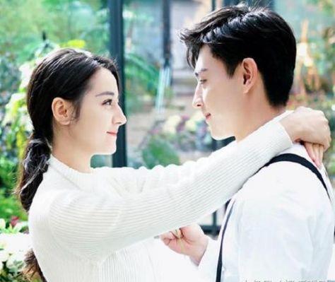邓伦新剧热巴出演女二,女主曝光后,网友:期待心爆棚啊