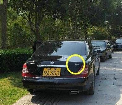 为什么中国几大首富都钟情于迈巴赫？