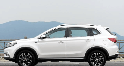 好车直降3万, 2.0T全景天窗, 月月销量都2万多台!