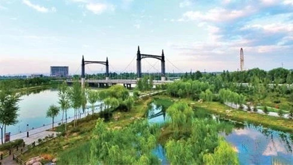 山西忻州这6个地方有什么规划?最新回复来了