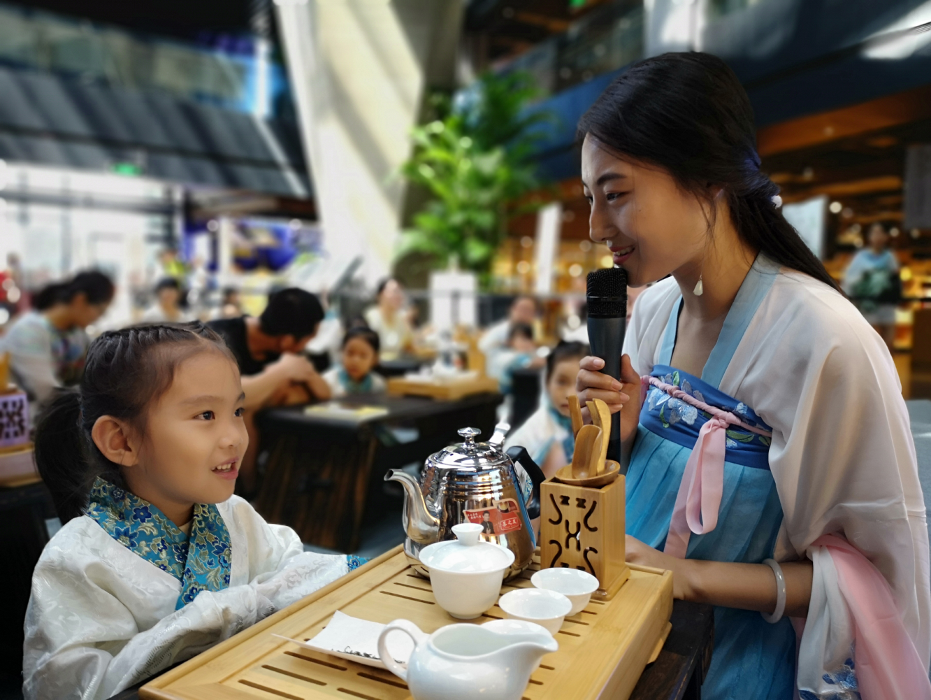 方太青竹简计划