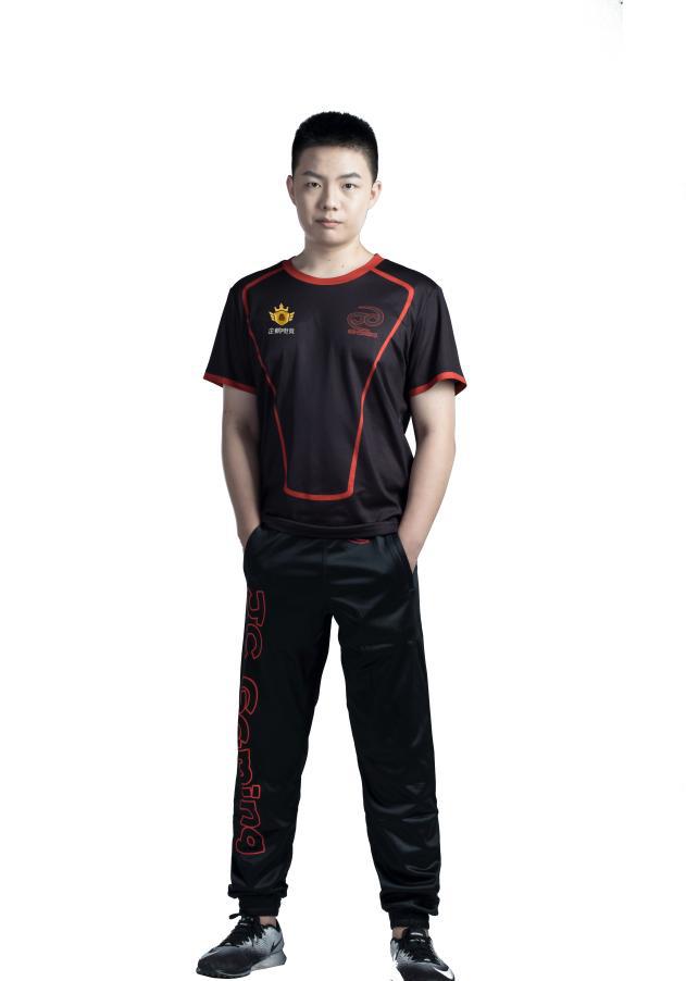 王者荣耀JC战队入驻企鹅电竞,首播揭秘他们不