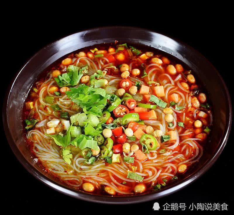 老外评选中国4大最难吃泡面,中国台湾的上榜,