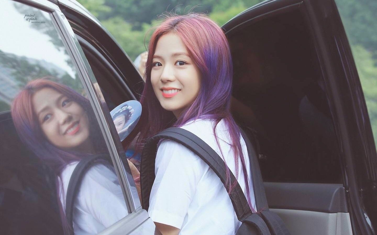 BLACKPINK与RED VELVET人气排名,金智秀与裴珠泫谁更受喜爱