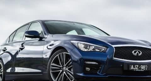 想知道“英菲尼迪“近期资讯盘点，你想要的这里都有