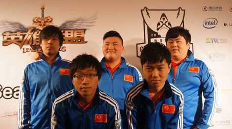 前皇族打野吹嘘拿过LOL世界亚军，引发网友质疑：亚军是荣誉？