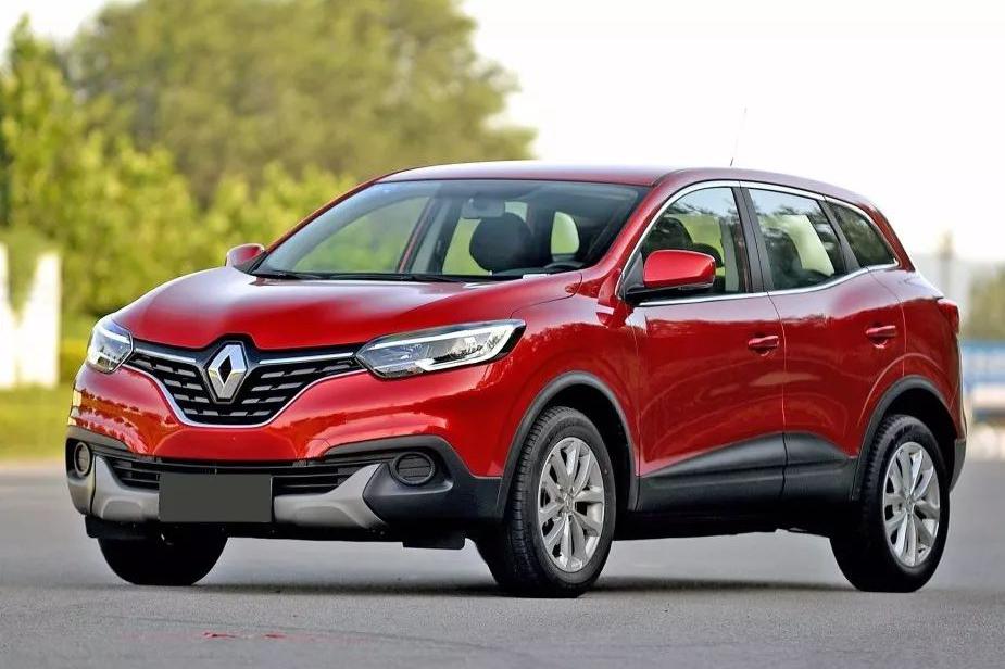 15万买合资紧凑型SUV，这几款怎么样？