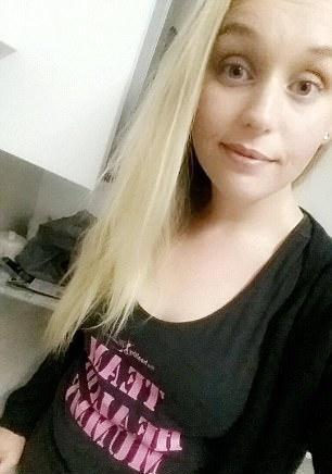 她身高1.7米, 体重300斤, 成功甩肉150斤, 从胖