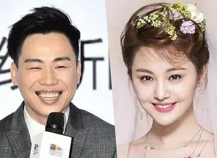 郑爽新男友是个富二代!这次可比前任们顺眼多了