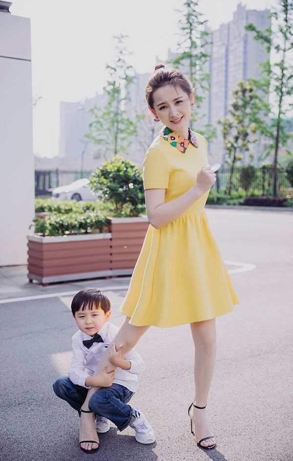 天天向上神秘老公赞助节目?邓莎首度回应震